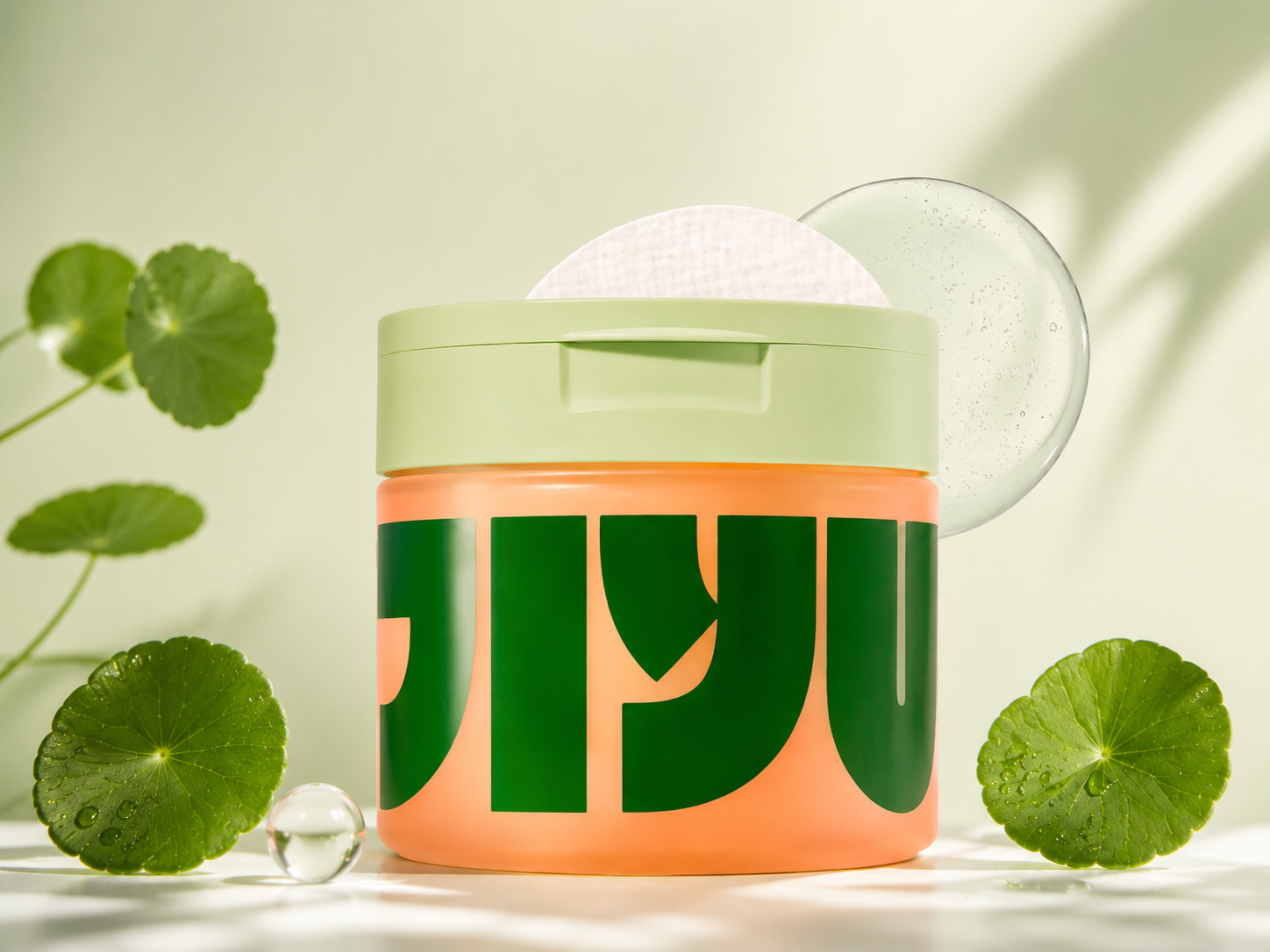 INTIMATE CREAM® - Pads coreanos para despigmentar la piel