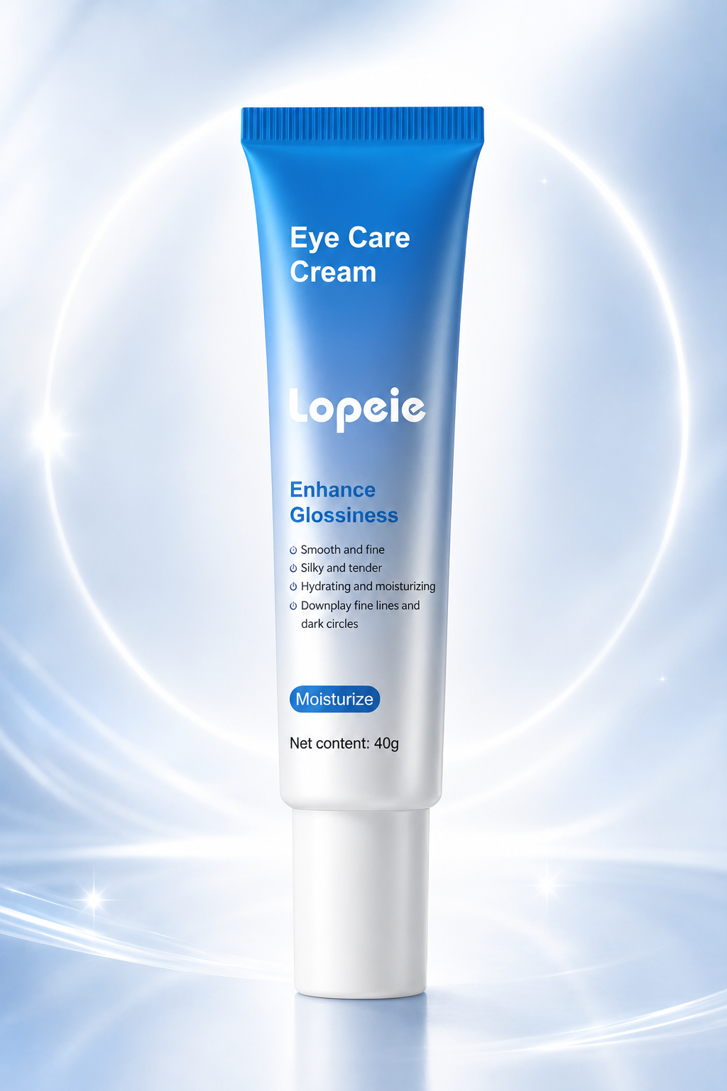 Lopeie® - Crema facial rejuvenecedora