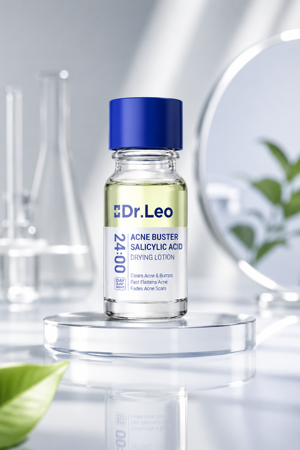 Dr.Leo® - Tratamiento para el acne